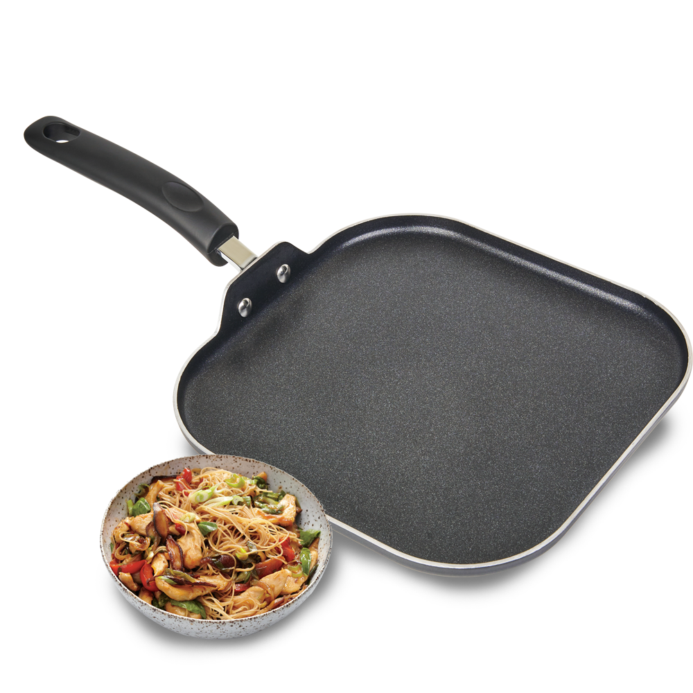 28方盤-煎鍋系列